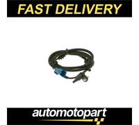 Bosch ABS Sensor Rear 0986594598 Wheel Speed 9670502980 4545K7 WSS OE Quality