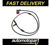 Bosch ABS Sensor Rear Right 0986594550 Wheel Speed A1715400217 1715400217 WS550