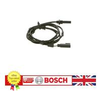 ABS Sensor Rear Right 0265008665 Bosch Wheel Speed AC1V2B372BB AC1V2B372BA DF11