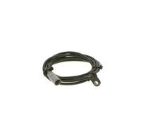 Bosch ABS Speed Sensor Rear 0265009339 - OEM Quality for Mercedes-Benz & VW