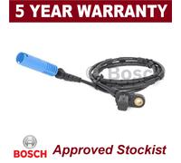Bosch ABS Wheel Speed Sensor 0986594513