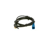 ABS Sensor Front 0986594576 Bosch Wheel Speed 454586 Genuine Quality Guaranteed