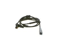 Bosch 0 265 007 666 Wheel Speed Sensor Front Fits Citroen Peugeot Partner MPV