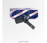 Bosch ABS Sensor 0 986 594 657 - Rear Wheel Speed - Fits Mercedes A45/CLA45/GLA45/B220
