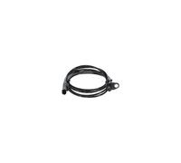 Bosch ABS Wheel Speed Sensor Rear Left fits Mercedes-Benz Sprinter 3,5-T Bus