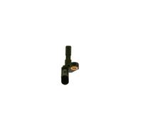 Bosch ABS Wheel Speed Sensor Rear Right fits Audi Q3 2011-2018 1.4 2.0