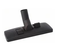 Bosch Accessories 1609201230 Floor Nozzle for Extractors, 35mm, Black