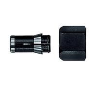 Bosch Accessories 1x Collet with Locking nut (Ø 3 mm, Accessories for Straight Grinders)
