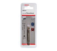 Bosch Accessories 1x Pilot Drill Bit Plus HSS-Co (Socket Hexagonal Shank, 7.15 x 85 mm, Accessory Hole Saw)