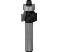 Bosch Accessories 2 608 628 344 Rounding cutter 8 mm, R1 3 mm, L 10.2 mm, G 53 mm