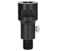 Bosch Accessories 2600116081 Adapter for Diamond Core Drill, Black, 150 mm