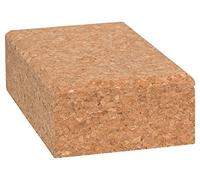 Bosch 2607000637 Sanding Block Cork 80 x 120mm