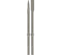 Bosch Accessories 2607017368 SDS-Max Chisel Set, Silver, 4-Piece