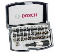Bosch 2607017564 Accessories Bit Set Durable Precision 1 Set