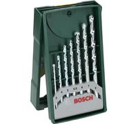 Bosch Mini-X-Line 7 pc(s)