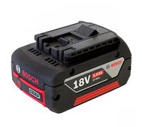 Bosch Genuine BLUE 18v Cordless Li-ion Battery 5ah 5ah