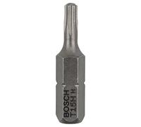 Bosch 2608522010 2 Piece T15H Security TORX Extra Hard 25mm Bit- you get 10