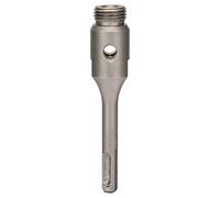 Bosch Accessories 2608598123 3 Jaw Chuck Diamond Adapter, 13cm x 5cm x 5cm, Blue