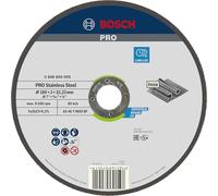 Bosch Accessories 2608600095 Sanding Accessories Separator 180 x 2 mm for Steel