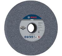 Bosch Accessories 2608600112 Sanding Disc for Bench Grinders 200 x 32 mm 60