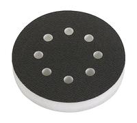 Bosch Accessories 2608601126 Adapter E x 125 mm with Exhaust Holes