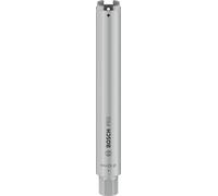 Bosch Accessories 2608601405 Diamond Dry Core Drill, 0 V, Silver, 62 x 400 mm