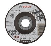 Bosch Accessories 2608603495 Cutting Disc Hub Sander Sanding A 46 T INOX Bf, 115 Mm 1.5 mm Stainless Steel