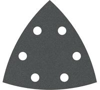 Bosch Accessories 2608605195 Sanding Accessories Sanding Sheet B:S K180