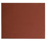 Bosch Accessories 2608608 °C05 Sheet 230 x 280 mm Sanding Belt/Abrasive Disc J475, Brown, 2608608C15