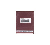 Bosch Accessories 2608608C08 Sanding Sheet/Disc J475 230 x 280 mm 100