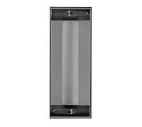 Bosch Accessories 2608608N23 Hand Grinder with Handle, Black/Grey, 93 x 185 mm