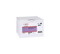 Bosch SCM Surface Conditioning Fibre Disc 125mm Extra Coarse