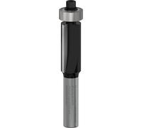 Accessories 2608628348 Roman Ogee Bit, 0 V, Black/Silver, 12.7 x 25.4 x 8 mm