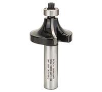 Bosch Accessories 2608628471 Rounding Router Bit, 0 V, Silver, 12 x 36.7 x 70 mm