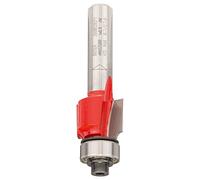 Bosch Accesorios Round Expert Wood Router Bit 8x16.7x55 Mm Clear
