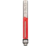 Bosch Accessories 2608629380 Tungsten Carbide Roman Ogee Bit, 0 V, Silver/Red, 8 x 9.5 x 71.5 mm