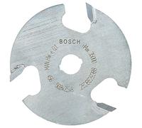Bosch Accessories 2608629388 Panel Chamfer bit, Silver, 8 x 51 x 4 mm