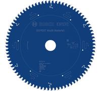 Bosch Accessories 2608642494 Circular Saw Blade Expert for Multi-Material