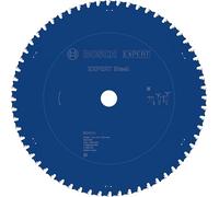 Bosch Expert Circular Saw Blade 2608643060, 305x25.4x2.6mm 60T for Steel