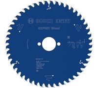 Bosch Accessories 2608644049 190 mm Circular Saw Blade for Wood | for Softwood, Hardwood, Ø 190 mm, Professional Accessory Hand-Held Corded Circular Saws, Plunge Saw