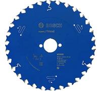 Bosch Accessories 2608644052 EXWOH 30 Tooth Top Precision Circular Saw Blade, 0 V, Blue