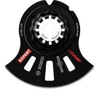 Bosch EXPERT MultiMaterial Segment ACZ 105 ET Multitool Blade 5-pc 2608664207