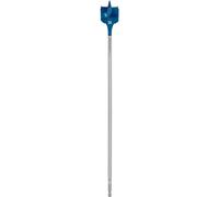 Bosch Accessories 2608900357 Wood Drill Bit with Hex Shank 38mm Overall Length 400mm