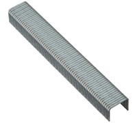 Bosch Accessories 2609200201 Fine Wire Staple, Silver, 8 x 10 mm, Set of 1000 Piece