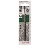 Bosch Accessories 2609255012 Metal Drill Bits HSS-R with Diameter 5.5mm