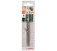 Bosch Accessories 2609255405 6mm Concrete Drill Bit