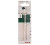 Bosch Accessories 2609255465 64mm Tile Drill Bit with Diameter 4mm