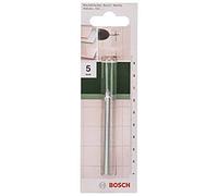 Bosch Accessories 2609255466 70mm Tile Drill Bit with Diameter 5mm