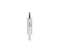 Bosch 2609255601 Hole Saw HSS-BiM 20mm One-piece Construction with...