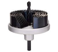 Bosch 2609255635 Hole Saw Set 26 to 64x31mm 7-pieces & Arbor /Cent...